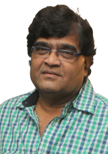 Ashok Saraf